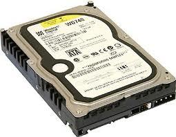 Western Digital Raptor WD740GD 74GB 10K SATA Hard Drive