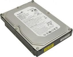 Seagate Barracuda 7200.9 300GB 7.2K 3Gbps SATA Hard Drive