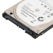 Seagate Momentus 7200.3 250GB 7.2K 2.5-inch SATA Hard Drive