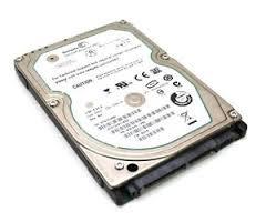 Seagate Momentus 7200.3 120GB 7.2K 2.5-inch SATA Hard Drive