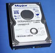 Maxtor MaXLine Plus III 320GB 7.2K SATA Hard Drive