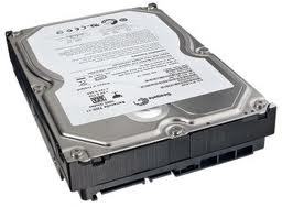 Seagate Barracuda 7200.11 1000GB / 1TB 7.2K SATA Hard Drive