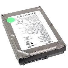 Seagate Barracuda ST380817AS SATA Hard Disk