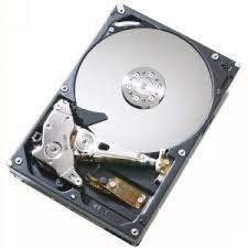 Hitachi Deskstar 7K500 320GB 7.2K SATA Hard Drive