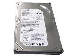Seagate Barracuda 7200.9 80GB 7.2K SATA Hard Drive