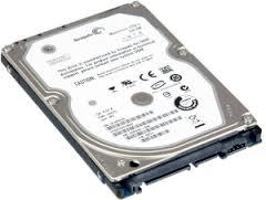 Seagate Momentus 7200.3 320GB 7.2K 2.5-inch SATA Hard Drive