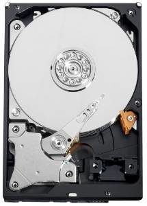 Western Digital RE4-GP WD2002FYPS - SATA - 64 MB BUFFER - HOT SWAPPABLE 2 TB 3.5" INTERNAL HARD DRIVE