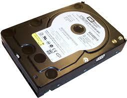 Western Digital Caviar RE2 WD4000YR 400GB 7.2K SATA Hard Drive