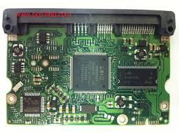 Seagate ST3500820AS SATA Hard Drive