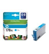 HP 178 Ink Cartridges CB323HE