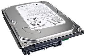 Seagate Barracuda 7200.12 ST3500418AS SATA Hard Drive