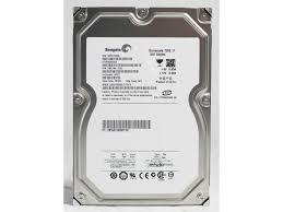 Seagate Barracuda 7200.11 NCQ ST3500620AS SATA Hard Drive