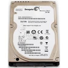 Seagate Momentus 7200.4 ST9250410AS SATA Hard Drive