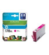 HP 178 Ink Cartridges CB324HE)