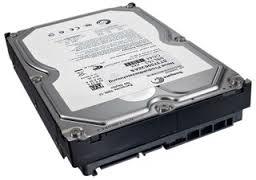 Seagate Barracuda 7200.12 ST3750528AS SATA Hard Drive