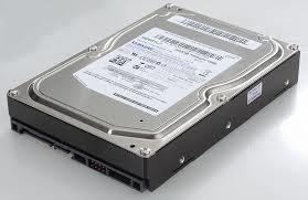 Samsung Spinpoint T166 HD501LJ 500GB SATA Hard Disk