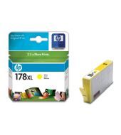 HP 178 Ink Cartridges CB325HE