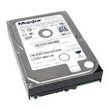 Maxtor MaXLine Pro 500GB 7.2K SATA Hard Drive