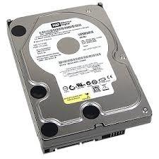 Western Digital Caviar RE2 WD5001ABYS SATA Hard Disk