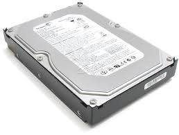 Seagate Barracuda 7200.10 80GB 7.2K SATA Hard Drives ST380815AS