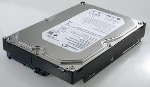 Seagate Barracuda 7200.10 250GB 7.2K SATA 3.5" Hard Drive