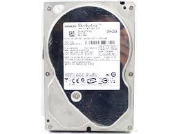 Hitachi Deskstar HDP725025GLA380 P7K500 0A36893 250GB 7.2K 3.5" SATA Hard Drive
