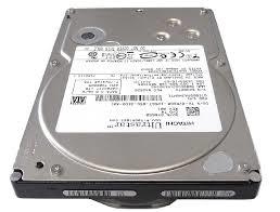 Hitachi Ultrastar 0A36193 / HUA721010KLA330 1000GB / 1TB 7.2K Enterprise SATA Hard Drive