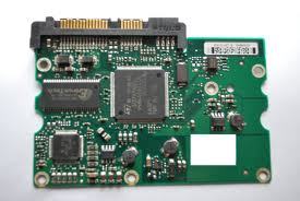 Seagate ST3500830AS SATA Hard Disk Drive