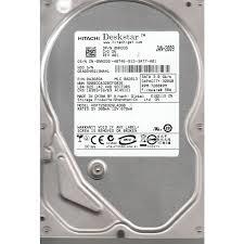Hitachi Deskstar 7K500 320GB 7.2K SATA Hard Drive 0A36894