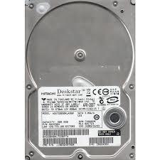 Hitachi Deskstar E7K500 0A32904 / HDS725050KLA360 500GB 7.2K Enterprise SATA Hard Drive