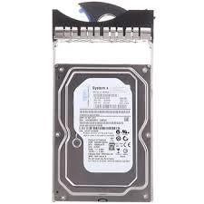 IBM 39M4526 250GB 7.2K SATA II Hot-Swap Hard Drive