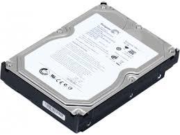Seagate Barracuda ST3750525AS 7200.12 750GB 7.2K SATA Hard Drive