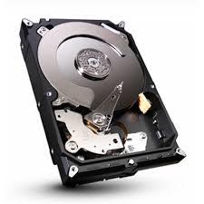 Seagate Barracuda SATA Hard Drive ST3250312AS