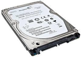 Seagate Momentus ST9750423AS750GB 5.4K SATA Hard Drive