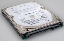 Seagate Momentus 7200.3  320GB 7.2K 2.5-inch SATA Hard Drive