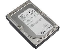 Seagate Barracuda XT 3000GB / 3TB 7.2K 6.0 Gb/s SATA Hard Drive