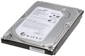 Seagate Barracuda ST3160316AS 7200.12 160GB 7.2K 6Gbps SATA Hard Drive