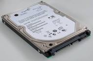 Seagate Momentus ST980813AS 7200.2 80GB 7.2K 2.5-inch SATA Hard Drive