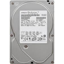 Hitachi Ultrastar A7K2000 0A39289 / HUA722010CLA330 SATA Hard Disk Drive