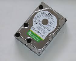 Western Digital RE2-GreenPower  500GB Green Power Enterprise SATA 3.0Gb/s 3.5" Hard Drive