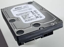 Western Digital Caviar RE3 SATA Hard Drives WD7502ABYS