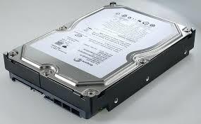 Seagate Barracuda ST3500320AS 500GB SATA Hard Drive