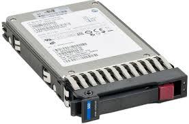 Hewlett Packard 691852-B21 100GB 3.5in 6Gbps SC ME LFF Enterprise MLC SATA SSD