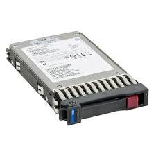 Hewlett Packard 691854-B21 200GB 3.5in 6Gbps SC ME LFF Enterprise MLC SATA SSD