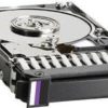 Hewlett Packard 659341-B21 500GB 3.5in 6Gbps 7.2K RPM LFF Midline SATA HDD