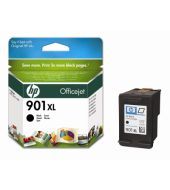 HP 901 Officejet Ink Cartridges CC654AA