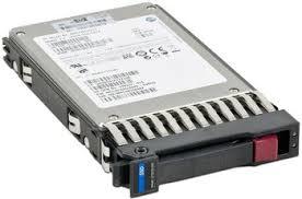 Hewlett Packard 691860-B21 800GB 3.5in 6Gbps MLC ME LFF Enterprise SATA SSD