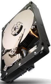 Seagate 1TB 3.5in 6Gbps 7.2K RPM HS SED Constellation ES SATA HDD