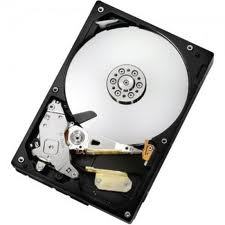 Hitachi Travelstar 7K500 0A73255 SATA Hard Drive