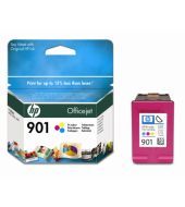 HP 901 Officejet Ink Cartridges (CC656AE)